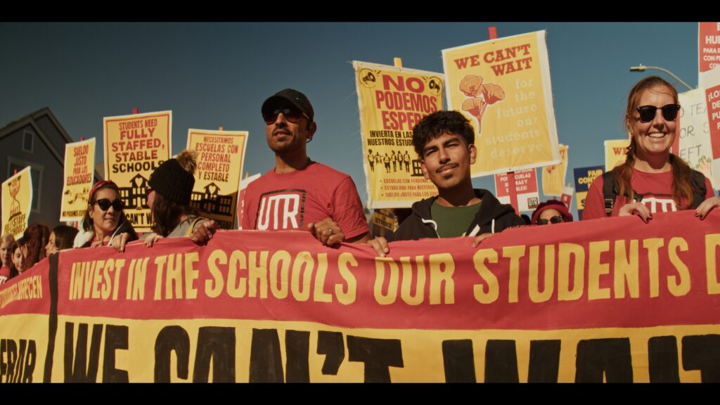 California teachers unions consider strikes amid ongoing contract disputes
