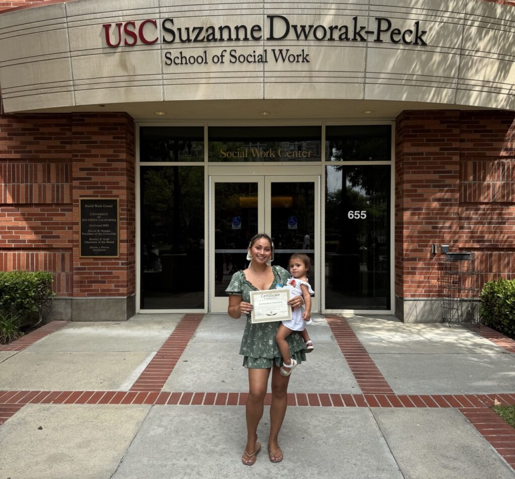 Families remain concerned amid pause in federal child care funds