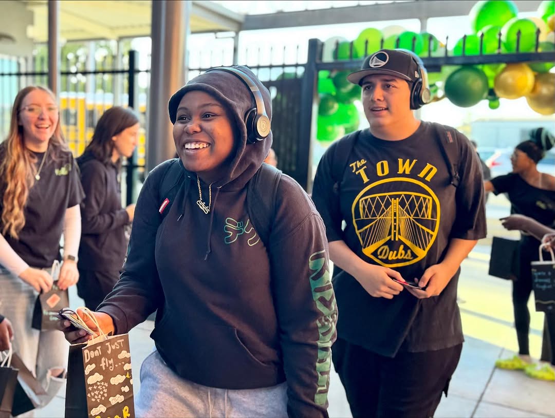 When teens counsel teens: Why peer support programs are growing