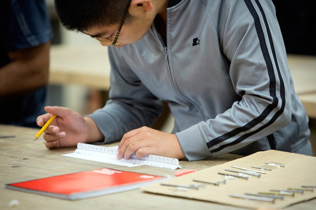 COMMENTARY: When systems fight over opening bachelor’s programs at community colleges, California’s students lose