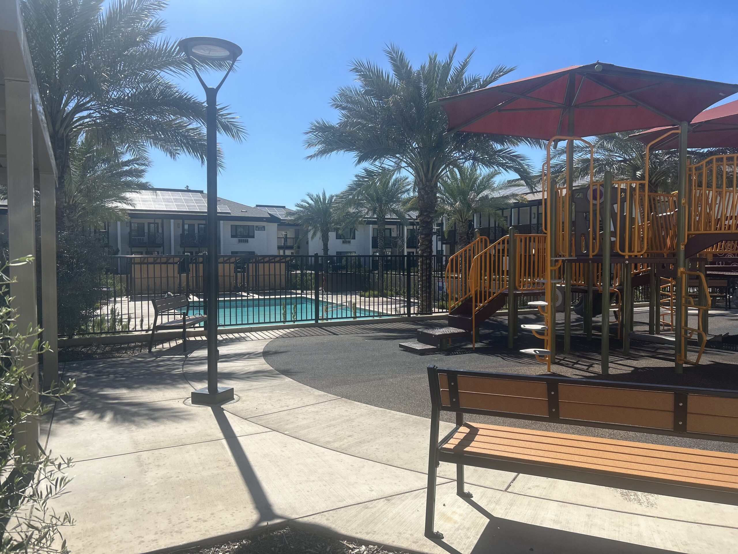 Fresno Unified and teachers union join forces to put a roof over families’ heads